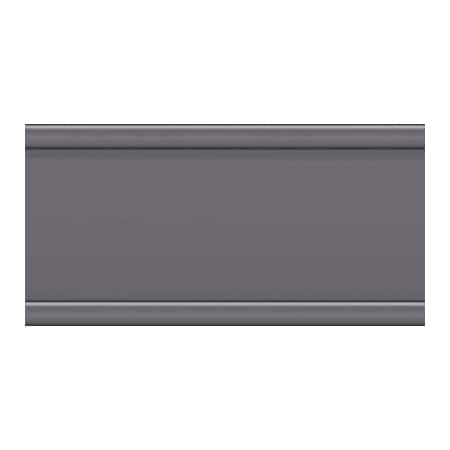 Magna Visual Magna Visual Magnetic Cardholders, 2"W x 1"H, 25/Pack MCH-12-2-OP